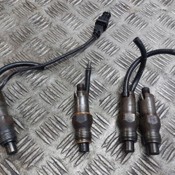 Injector LUCAS LDCR02001AB1 LDCR 02001 AB 1