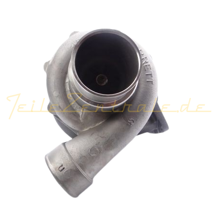 GARRETT Turbocharger DAF Truck, Volvo-Truck 452188-0001 452188-5001S