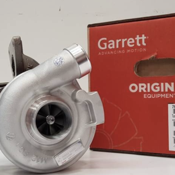 NEW GARRETT Turbocharger Volvo Marine 2.5L 3847393 3819920