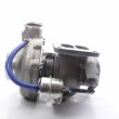 NUOVO GARRETT Turbocompressore  Scania 94 8.8L 1501646 1400412 571695 - 3