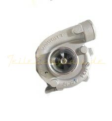 Turbocharger Komatsu PC220 166 HP 313593 313579 314474 315043 6209818310 6209818311