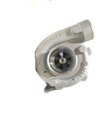 Turbocompresseur Komatsu PC220 166 CH 313593 313579 314474 315043 6209818310 6209818311