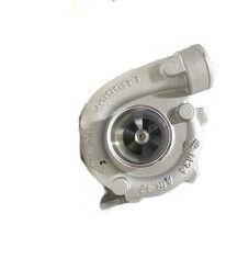 Turbolader Komatsu PC220 166 PS 313593 313579 314474 315043 6209818310 6209818311