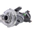 NOUVEAU GARRETT Turbocompresseur SUZUKI GRAND VITARA 2.0 HDI TD ZY34027402 734204-0001 - 2