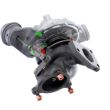 NOUVEAU GARRETT Turbocompresseur SUZUKI GRAND VITARA 2.0 HDI TD ZY34027402 734204-0001 - 4
