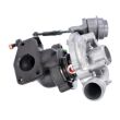 NOUVEAU GARRETT Turbocompresseur SUZUKI GRAND VITARA 2.0 HDI TD ZY34027402 734204-0001 - 3