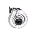 NEUER BorgWarner Turbolader MAN 10.5L 51091007707 51091007923 - 2
