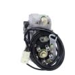 Injection pump BOSCH Mercedes 0460415992 - 3