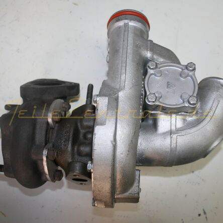 Turbocharger PORSCHE 924 Turbo 170HP 80- 53269887007 53269707007 53269887005 53269707005 931.123.002.09 931.123.002.06 931.123.002.05 931.123.002.02 931.123.002.FX