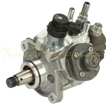 NEW Injection pump BOSCH CASE 0445020516