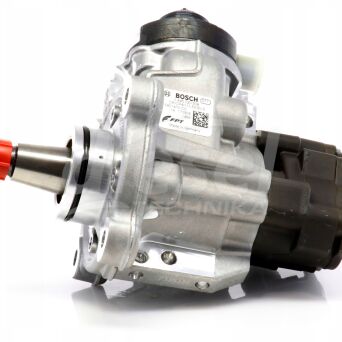 NUOVO Pompa di iniezione BOSCH 0445020516 0445020508