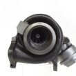 GARRETT Turbolader Mercedes-Benz E-Klasse 270 CDI (W210) 709837-0001 709837-0002 - 3