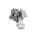 NOUVEAU GARRETT Turbocompresseur Alfa-Romeo MiTo 1.3 JTDM 71794040 860020 - 3
