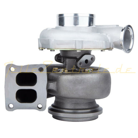 HOLSET Turbocompressore Cummins 3537245 3537246