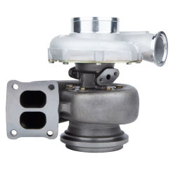 HOLSET Turbolader Cummins 3537245 3537246