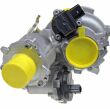 NEUER Continental Turbolader AUDI VW 06K145654J - 3
