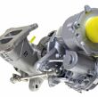 NEUER Continental Turbolader AUDI VW 06K145654J - 4