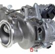 NEUER Continental Turbolader AUDI VW 06K145654J - 2