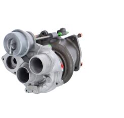 BorgWarner Turbocompresseur BMW Mini Cooper S 11657595351 11657595678