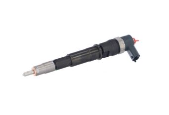Injector BOSCH CRI OPEL 0445110375