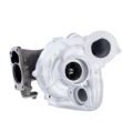 NEUER BorgWarner Turbolader  BMW X5 35d (E70) 11657809863 - 2