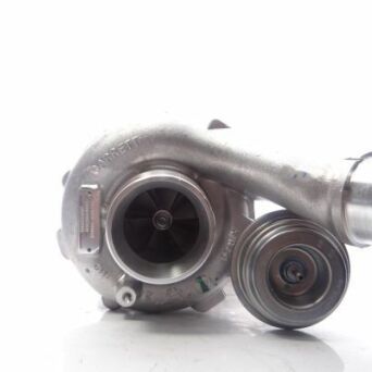 GARRETT Turbocompressore Mercedes-Benz S 63 AMG 5.5L 784118-6 784118-7
