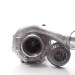 GARRETT Turbocharger Mercedes-Benz S 63 AMG 5.5L 784118-6 784118-7
