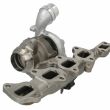 MITSUBISHI Turbolader RENAULT 49131-07400 144105051 - 2