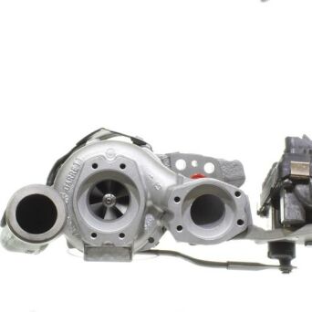 HOLSET Turbocompresseur VOLKSWAGEN Touareg V10 TDI 723213-0001 723213-0003