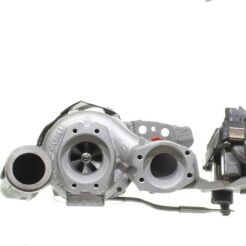 HOLSET Turbolader VOLKSWAGEN Touareg V10 TDI 723213-0001 723213-0003