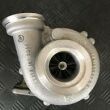 NUOVO Borgwarner Turbocompressore Iveco 53169887002 53169706708 - 2