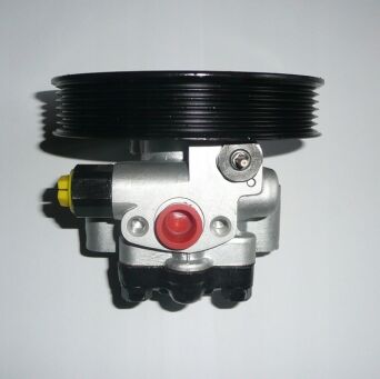 Pompe de direction assistée HYUNDAI 571002C200