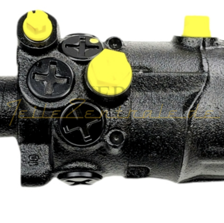 Power steering pump 026145155A 026145155AV 026145155C 026145155D 026145155E 026145155EV 026145155EX 04180300 077145155B 077145155C 077145155D 077145155DX 