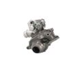 NUOVO MHI Turbocompressore CITROEN C5 2.2 HDI 49477-01000 49477-01002 - 4