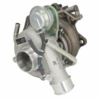 IHI Turbocharger Subaru Impreza WRX STI 2.5L VF48