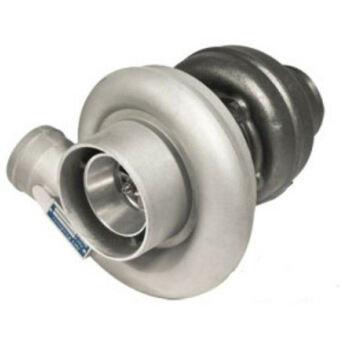 HOLSET Turbolader KOMATSU WA180 WA250 3537132 3537133