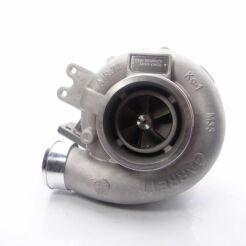 GARRETT Turbocharger DAF CF65 703457-5002S 703457-0002