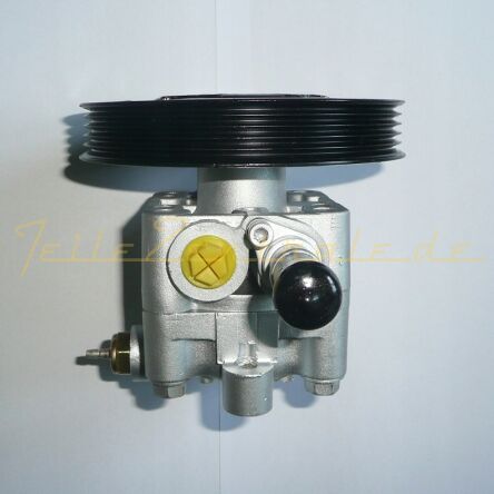 Power steering pump MAZDA GE4T32650