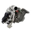 NEW GARRETT Turbocharger Peugeot 407 3.0 V6 HDi FAP 0375Q1 9666333580 9U3Q6K682EB - 3