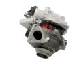 NEW GARRETT Turbocharger Peugeot 407 3.0 V6 HDi FAP 0375Q1 9666333580 9U3Q6K682EB - 4