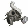 NUOVO GARRETT Turbocompressore SSANG YONG ACTYON 761433-5003S 6640900780 - 3