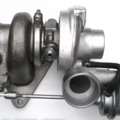 MITSUBISHI Turbocharger Citroen XM 2.1 TD 49177-07900 465429-0001