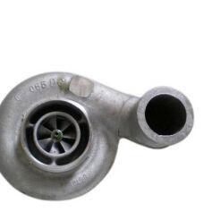 Turbocharger SCHWITZER John Deere RE64765 SE500279
