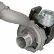 NUOVO GARRETT Turbocompressore  Renault Laguna 2.2 dCi 718089-0001 718089-0002 - 2