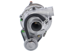 IHI Turbocharger CAT AS12 135756180