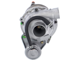 IHI Turbocharger CAT AS12 135756180