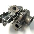 Turbocompresseur Opel Zafira 170 CH 822072-5004S 822072-0004 822072-4 55487664 - 2