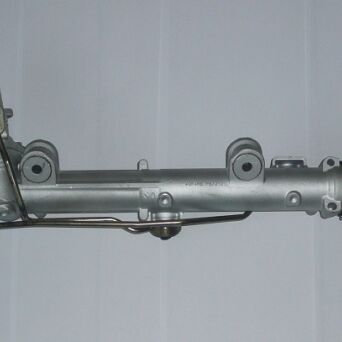 Lenkgetriebe MERCEDES R20311011007