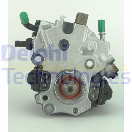 Pompa di iniezione DELPHI 28447442 28421121 HRP718 6510702901 A6510702901 6510703101 A6510703101 6510703301 A6510703301