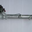Steering rack  AUDI 8T1422066A - 2